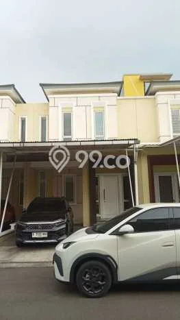 Disewakan! Rumah 3 Kamar Tidur &
3 Kamar Mandi di Alam Sutera, Tangerang Disewakan! Rumah 3 Kamar Tidur &
3 Kamar Mandi di Alam Sutera, Tangerang