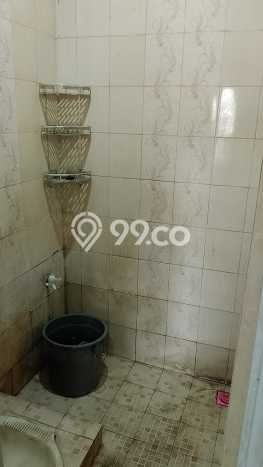 Rumah Modern Minimalis 3 KT Siap Huni di Kelapa Dua Rumah Modern Minimalis 3 KT Siap Huni di Kelapa Dua