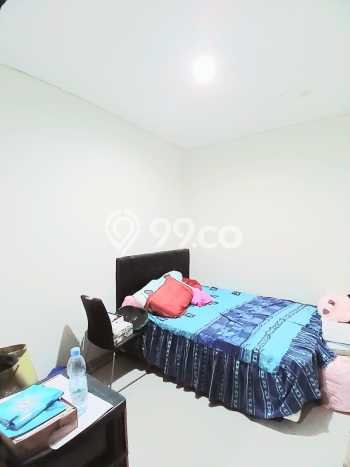 Jual Rumah Strategis Bagus Punya 3 KT di BSD Tangerang Selatan SHM Jual Rumah Strategis Bagus Punya 3 KT di BSD Tangerang Selatan SHM