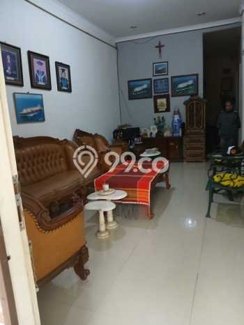 Rumah Modern 2 KT di Gading Serpong Tangerang Full Furnished Rumah Modern 2 KT di Gading Serpong Tangerang Full Furnished
