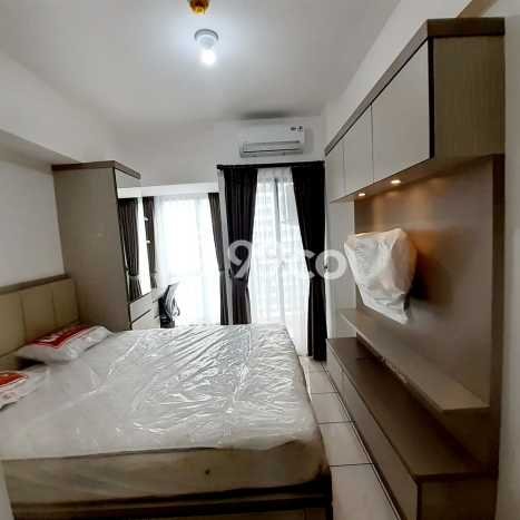 Apartemen Strategis di , 1 KT, Luas 35m2m², Akses Tangerang, Tangerang Apartemen Strategis di , 1 KT, Luas 35m2m², Akses Tangerang, Tangerang