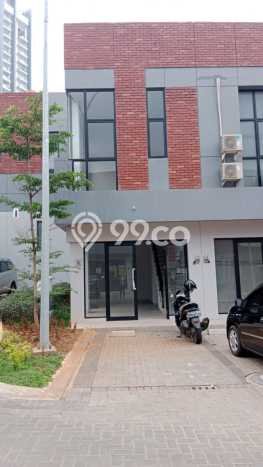 Disewakan Ruko Bisnis di BSD City Tangerang Harga Sewa Menarik Bisa Nego Disewakan Ruko Bisnis di BSD City Tangerang Harga Sewa Menarik Bisa Nego
