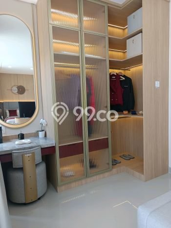 Rumah Modern 3 KT di Gading Serpong Tangerang Unfurnished Rumah Modern 3 KT di Gading Serpong Tangerang Unfurnished