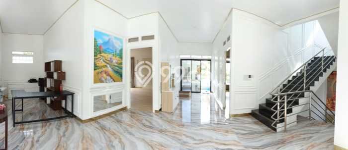 For Sale! Luxury House LT 389m2 Desain Modern di Sutera Buana Alam Sutera For Sale! Luxury House LT 389m2 Desain Modern di Sutera Buana Alam Sutera