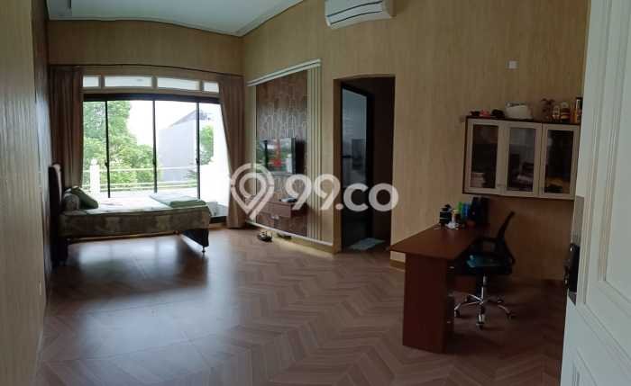 For Sale! Luxury House LT 389m2 Desain Modern di Sutera Buana Alam Sutera For Sale! Luxury House LT 389m2 Desain Modern di Sutera Buana Alam Sutera