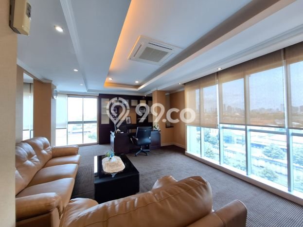 Area Ramai! Kantor Dijual di Kemayoran untuk Bisnis Luas Bangunan 1152m2 Area Ramai! Kantor Dijual di Kemayoran untuk Bisnis Luas Bangunan 1152m2