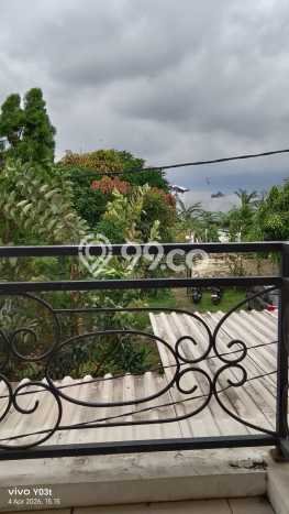 Dijual Rumah 3 Kamar Lokasi Strategis Nyaman dan Strategis di Kelapa Dua Dijual Rumah 3 Kamar Lokasi Strategis Nyaman dan Strategis di Kelapa Dua