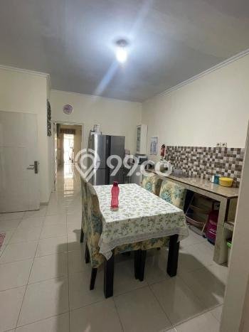 Rumah Modern Cantik 2 Kamar Bisa Langsung Pindah di Kelapa Dua Rumah Modern Cantik 2 Kamar Bisa Langsung Pindah di Kelapa Dua