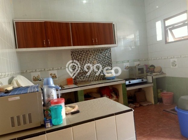 Rumah Siap Huni 3 KT 0 KM di Permata Medang, Tangerang Rumah Siap Huni 3 KT 0 KM di Permata Medang, Tangerang