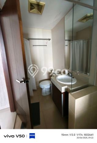 Siap Huni Apartemen di Tangerang 1 Kamar & 1 Kamar Mandi, Luas 71m2 Siap Huni Apartemen di Tangerang 1 Kamar & 1 Kamar Mandi, Luas 71m2