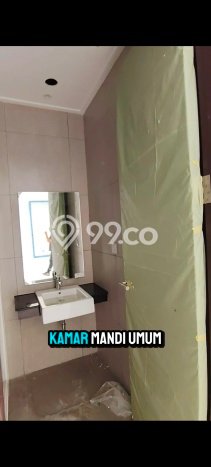 Rumah Mewah LB 224m2 Siap Huni Desain Elegan di Pantai Indah Kapuk 2, Jakarta Utara Rumah Mewah LB 224m2 Siap Huni Desain Elegan di Pantai Indah Kapuk 2, Jakarta Utara