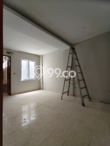 Rumah Luxury Modern Siap Huni di Golf Island Jakarta Utara Rumah Luxury Modern Siap Huni di Golf Island Jakarta Utara