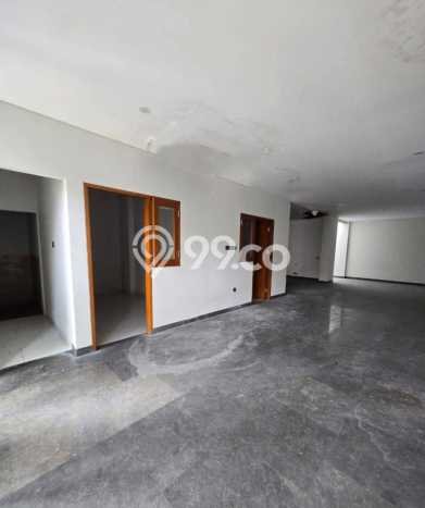Rumah Elit Modern Siap Huni di Pantai Indah Kapuk Jakarta Utara Rumah Elit Modern Siap Huni di Pantai Indah Kapuk Jakarta Utara