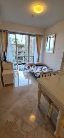 Unit Apartemen Dijual di Cicendo, Bandung, dengan 2 Bedroom, 1 Bathroom Unit Apartemen Dijual di Cicendo, Bandung, dengan 2 Bedroom, 1 Bathroom
