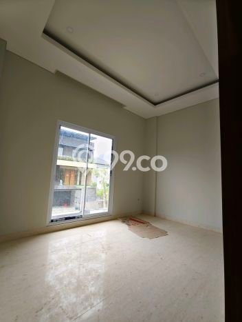 Rumah Luxury Modern Siap Huni di Golf Island Jakarta Utara Rumah Luxury Modern Siap Huni di Golf Island Jakarta Utara