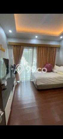 Hunian Mewah LB 400m2 Siap Huni Desain Elegan di Golf Island, Jakarta Utara Hunian Mewah LB 400m2 Siap Huni Desain Elegan di Golf Island, Jakarta Utara