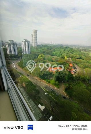 Siap Huni Apartemen di Tangerang 1 Kamar & 1 Kamar Mandi, Luas 71m2 Siap Huni Apartemen di Tangerang 1 Kamar & 1 Kamar Mandi, Luas 71m2