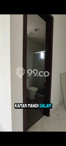 Rumah Mewah LB 224m2 Siap Huni Desain Elegan di Pantai Indah Kapuk 2, Jakarta Utara Rumah Mewah LB 224m2 Siap Huni Desain Elegan di Pantai Indah Kapuk 2, Jakarta Utara