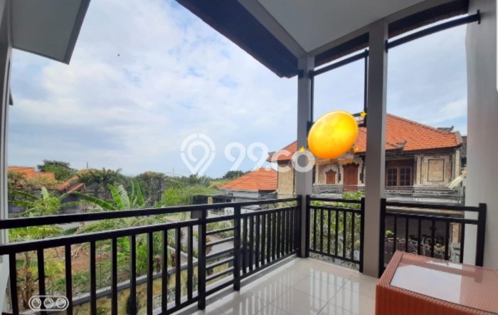 BISNIS POTENSIAL! Vila di Denpasar Selatan, Luas 300m2m², Hasil Tinggi BISNIS POTENSIAL! Vila di Denpasar Selatan, Luas 300m2m², Hasil Tinggi