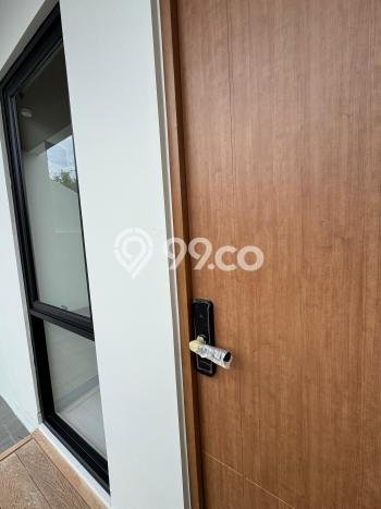 Rumah Modern 3 KT di Kopo Permai Bandung Unfurnished Rumah Modern 3 KT di Kopo Permai Bandung Unfurnished