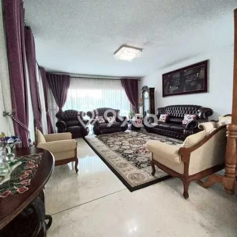 Rumah Elit Modern Siap Huni di Resor Dago Pakar Bandung Rumah Elit Modern Siap Huni di Resor Dago Pakar Bandung
