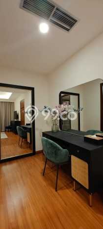 Disewakan Apartemen Ekonomis 3 BR di Hegarmanah Bandung Disewakan Apartemen Ekonomis 3 BR di Hegarmanah Bandung