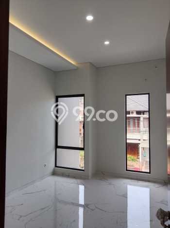 Ready to Use! Luxury House LT 147m2 Desain Elegan di Mekar Wangi Ready to Use! Luxury House LT 147m2 Desain Elegan di Mekar Wangi