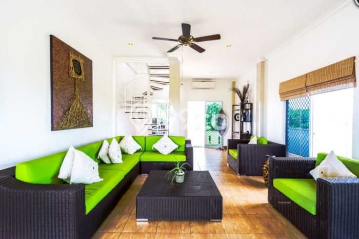 Vila Strategis Kawasan , Ukuran 500m2m², Lokasi Strategis dengan akses bagus Vila Strategis Kawasan , Ukuran 500m2m², Lokasi Strategis dengan akses bagus