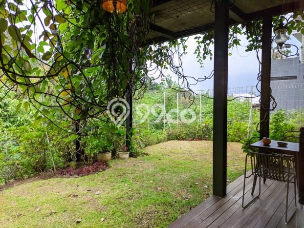 Hunian Elit LB 360m2 Siap Huni Desain Elegan di Resor Dago Pakar, Bandung Hunian Elit LB 360m2 Siap Huni Desain Elegan di Resor Dago Pakar, Bandung