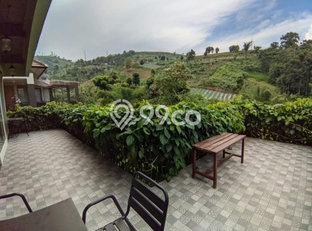 Hunian Elit LB 360m2 Siap Huni Desain Elegan di Resor Dago Pakar, Bandung Hunian Elit LB 360m2 Siap Huni Desain Elegan di Resor Dago Pakar, Bandung