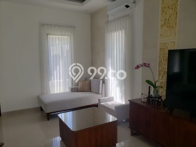 Vila Premium Kawasan , Area 285m2m², Akses Badung, Badung Vila Premium Kawasan , Area 285m2m², Akses Badung, Badung