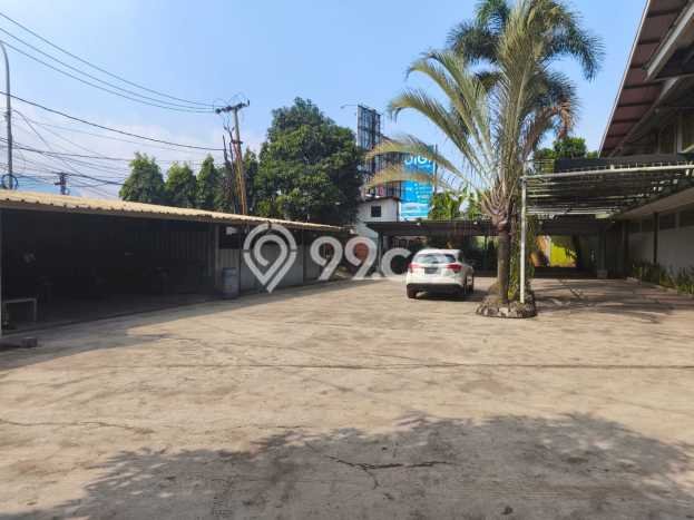 Gudang Premium di Gede Bage, Luas 2750m², Lokasi Berkembang Gudang Premium di Gede Bage, Luas 2750m², Lokasi Berkembang