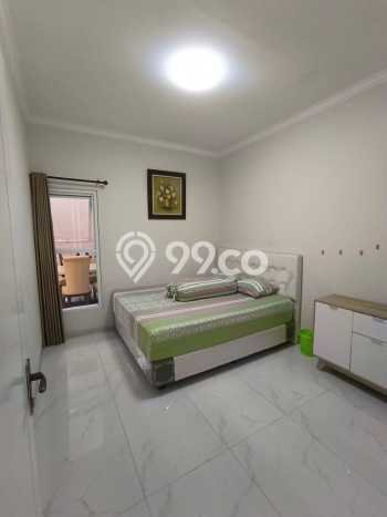 Disewakan! Rumah 5 Kamar Tidur &
4 Kamar Mandi di Kota Baru Parahyangan, Bandung Disewakan! Rumah 5 Kamar Tidur &
4 Kamar Mandi di Kota Baru Parahyangan, Bandung