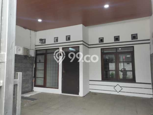Hunian Nyaman Asri 2 KT Siap Huni di Taman Kopo Indah Bandung Hunian Nyaman Asri 2 KT Siap Huni di Taman Kopo Indah Bandung