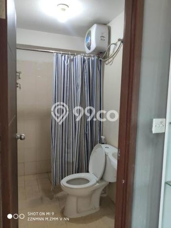 Hunian Apartemen Nyaman di Andir 3 Kamar Tidur Hunian Apartemen Nyaman di Andir 3 Kamar Tidur