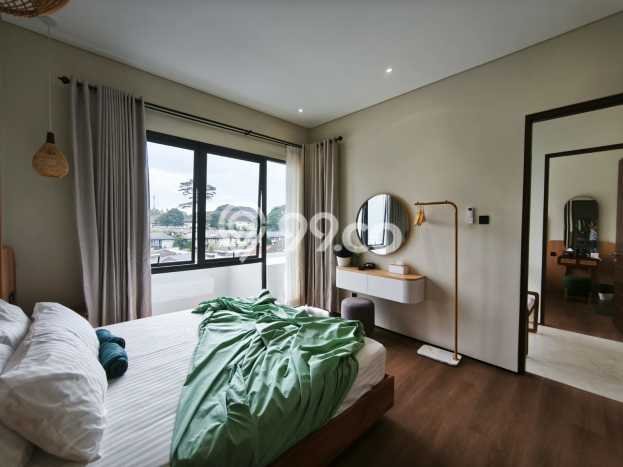 Dijual Rumah Mewah Elegan Dengan View Cantik di Setra Duta, Bandung Dijual Rumah Mewah Elegan Dengan View Cantik di Setra Duta, Bandung