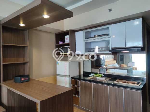 Dijual Apartemen di Bandung 1 Kamar & 1 Kamar Mandi, Luas 36m2 Dijual Apartemen di Bandung 1 Kamar & 1 Kamar Mandi, Luas 36m2