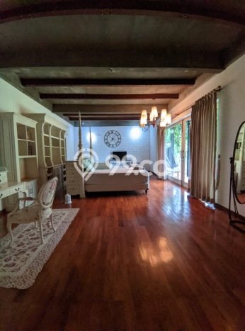 Hunian Elit LB 360m2 Siap Huni Desain Elegan di Resor Dago Pakar, Bandung Hunian Elit LB 360m2 Siap Huni Desain Elegan di Resor Dago Pakar, Bandung
