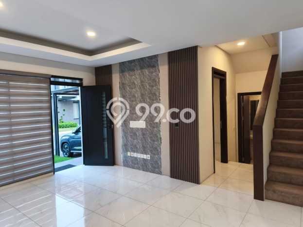 Disewakan! Rumah 3 Kamar Tidur &
2 Kamar Mandi di Kota Baru Parahyangan, Bandung Disewakan! Rumah 3 Kamar Tidur &
2 Kamar Mandi di Kota Baru Parahyangan, Bandung