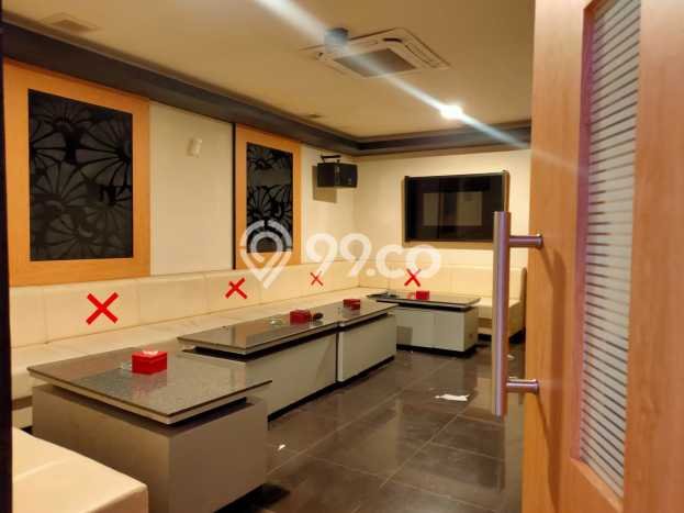AREA BISNIS! Hotel Kawasan Gianyar, Luas 2200m2m², Jalan Utama, Strategis AREA BISNIS! Hotel Kawasan Gianyar, Luas 2200m2m², Jalan Utama, Strategis