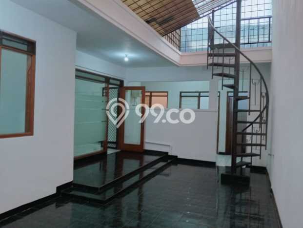 Rumah sewa siap pakai 3 Kamar Tidur di Mekar Wangi, Bandung Rumah sewa siap pakai 3 Kamar Tidur di Mekar Wangi, Bandung