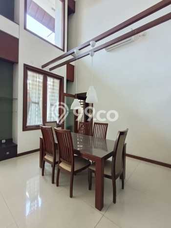 Jual Rumah Mewah Elegan Dengan View Cantik di Setra Duta, Bandung Jual Rumah Mewah Elegan Dengan View Cantik di Setra Duta, Bandung