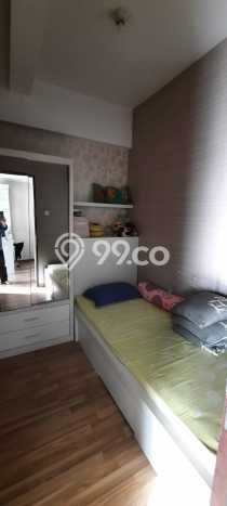 Dijual Apartemen 2 KT di Bandung Luas 37m2 Dijual Apartemen 2 KT di Bandung Luas 37m2