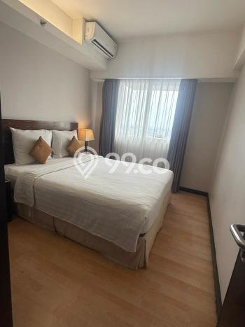 Dijual Apartemen di Bandung 2 Kamar & 1 Kamar Mandi, Luas 53m2 Dijual Apartemen di Bandung 2 Kamar & 1 Kamar Mandi, Luas 53m2