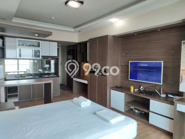 Dijual Apartemen di Bandung 1 Kamar & 1 Kamar Mandi, Luas 36m2 Dijual Apartemen di Bandung 1 Kamar & 1 Kamar Mandi, Luas 36m2