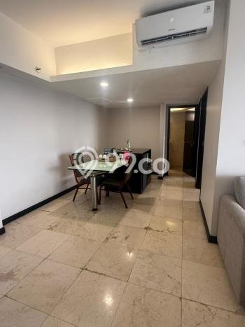 Dijual Apartemen di Bandung 2 Kamar & 1 Kamar Mandi, Luas 53m2 Dijual Apartemen di Bandung 2 Kamar & 1 Kamar Mandi, Luas 53m2