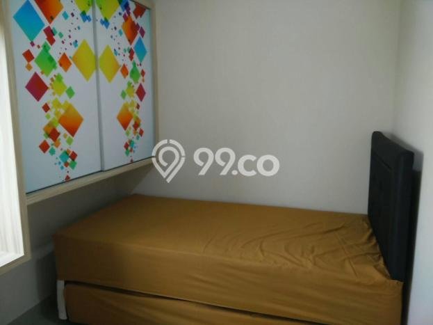 Sewa Apartemen Murah di Sudirman 2 KT Sewa Apartemen Murah di Sudirman 2 KT