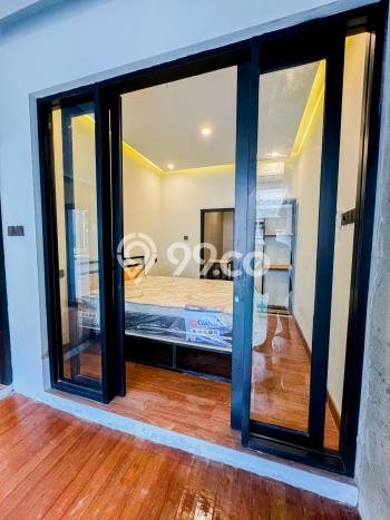 Vila Kawasan , Area 87m2m², Akses ke Pusat Kota Vila Kawasan , Area 87m2m², Akses ke Pusat Kota