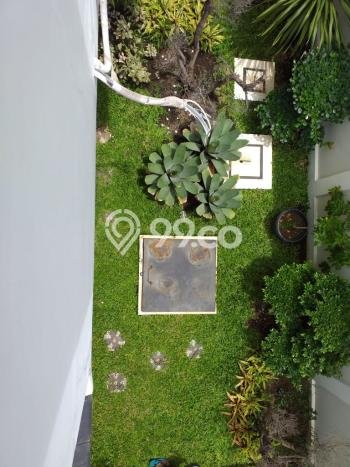 Rumah Minimalis 2 Kamar LT 128m2 di Summarecon Bandung Rumah Minimalis 2 Kamar LT 128m2 di Summarecon Bandung