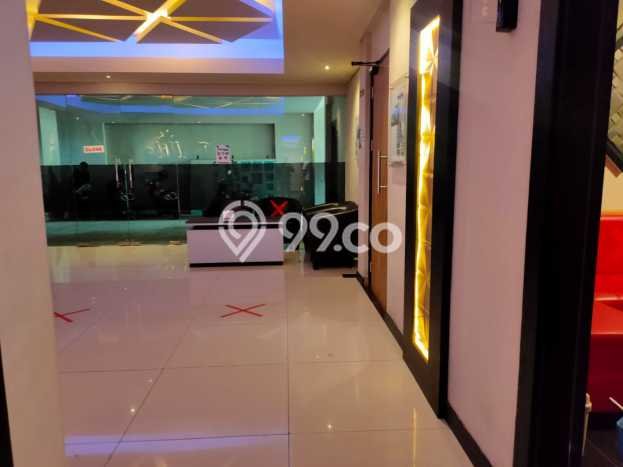AREA BISNIS! Hotel Kawasan Gianyar, Luas 2200m2m², Jalan Utama, Strategis AREA BISNIS! Hotel Kawasan Gianyar, Luas 2200m2m², Jalan Utama, Strategis